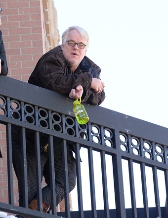 Did Philip Seymour Hoffman Die from Deadly Heroin Strain?