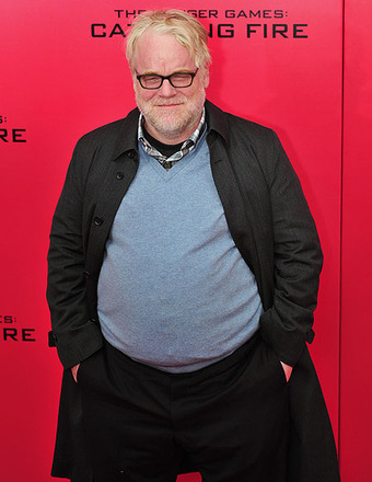 Philip Seymour Hoffman Death: His Final Days, Police Investigating Possible Drug Buy