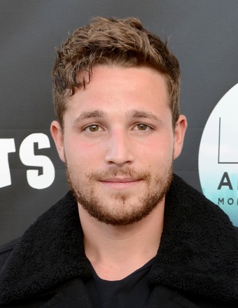 ‘Desperate Housewives’ Star Shawn Pyfrom Shares His Addiction Story
