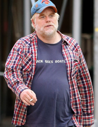 Philip Seymour Hoffman's Eerie Premonition Weeks Before Death