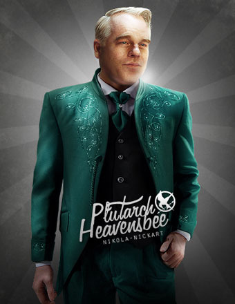 Philip Seymour Hoffman to Be Digitally Recreated for Crucial 'Hunger Games' Scene?
