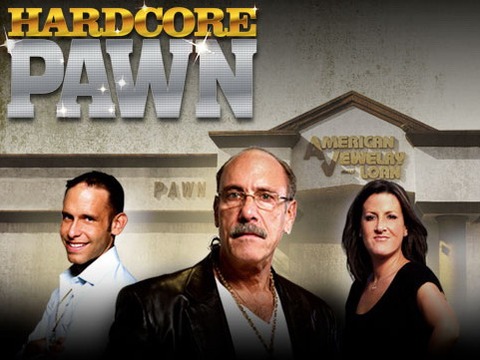 'Hardcore Pawn' Stars Want to Appraise Your Goods!