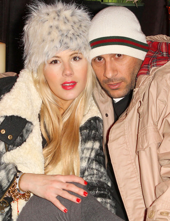 Shayne Lamas Loses Baby After Pregnancy Complication