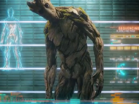 groot