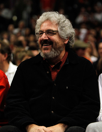 Comedy Great Harold Ramis Dead at 69