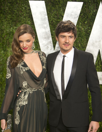 Was Orlando Bloom Jealous of Miranda Kerr’s Friendship with Justin Bieber?