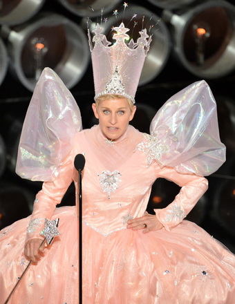 Oscars 2014 Recap: Ellen, Speeches, Winners and More!