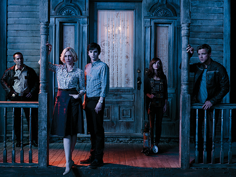'Bates Motel' Refresher: Get Ready for the Season 2 Premiere!