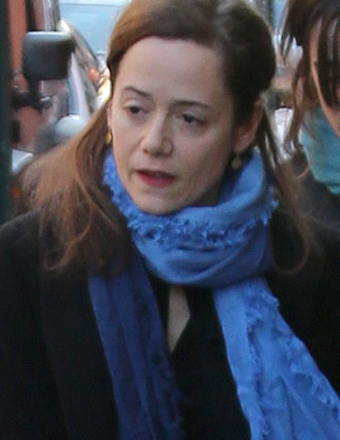 Philip Seymour Hoffman's Family, Famous Friends Attend Wake