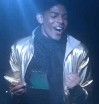 Does Michael Jackson Have a Long Lost Son? DNA Results Questioned