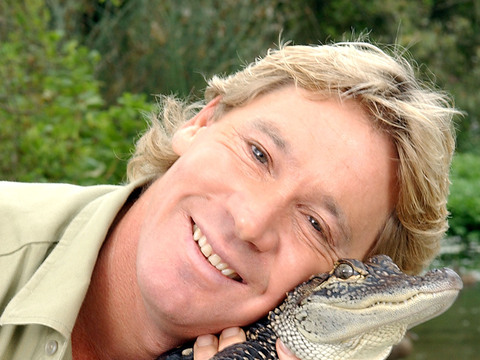 Remembering Steve Irwin: Cameraman Recalls Crocodile Hunter's Last Words