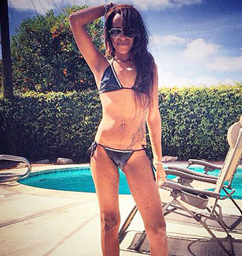 Too Thin? Bobbi Kristina Brown Sparks Controversy with Bikini Pics