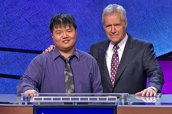 Controversial ‘Jeopardy!’ King Arthur Chu Finally Dethroned
