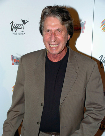 Comedian David Brenner Dead at 78