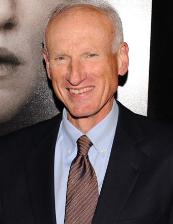 'Homeland' Actor James Rebhorn Dead at 65