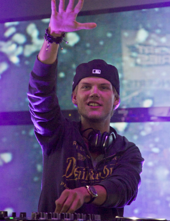 Avicii Undergoes Emergency Surgery