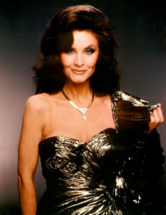 'Dynasty' Star Kate O'Mara Dead at 74
