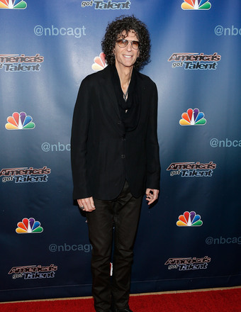 Will Howard Stern Replace Letterman? The Shock Jock Speaks Out