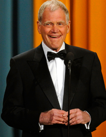 Who Will Replace David Letterman? Our Top 10 List