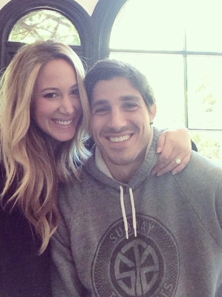 Haylie Duff Is Engaged… See the Ring!