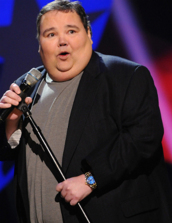 Comedian, Best Known for Memorable Guest Role on 'Seinfeld,' Found Dead in Hotel Room