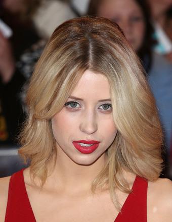 Peaches Geldolf Autopsy Results Released