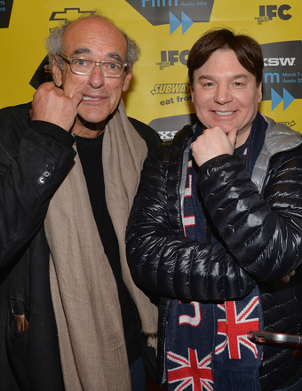 Trailer! Discover the Legend of Shep Gordon in ‘Supermensch’