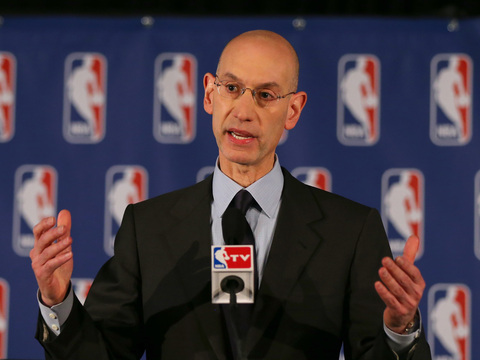 Donald Sterling Banned from NBA for Life: 3 Things You Should Know