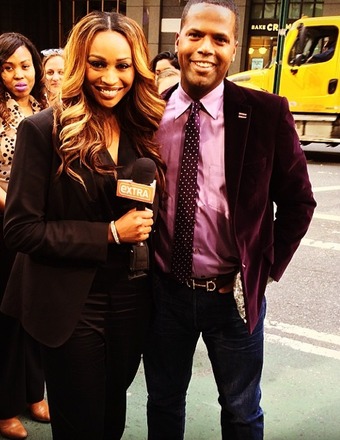 'RHOA' Drama! Cynthia Bailey Says Friendship with NeNe Leakes ‘Has Come to an End’