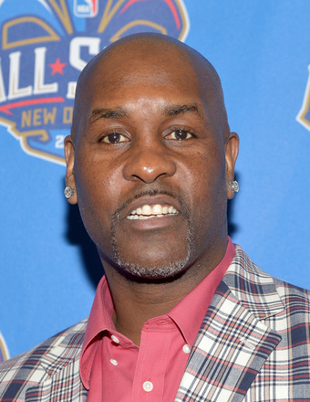 NBA Star Gary Payton Supports Oprah Winfrey’s Bid to Buy the L.A. Clippers