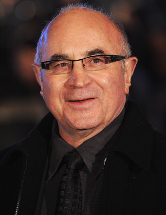 Bob Hoskins, Star of 'Who Framed Roger Rabbit,' Dead at 71