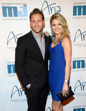 ‘Bachelor’ Juan Pablo Still Not Ready to Give Nikki Ferrell an Engagement Ring