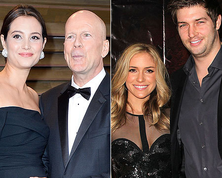 Celeb Baby News! Bruce Willis Is a Dad Again; Kristin Cavallari Has Another Son