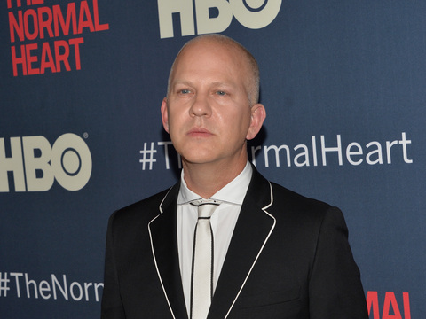 Ryan Murphy Responds to Rumors About Star Tension on 'Glee' Set