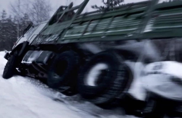 'Siberian Cut' Sneak Peek! Dangerous Work in One of the Coldest Places on Earth