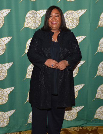 Shonda Rhimes Is Taking Over Thursday Nights on ABC This Fall