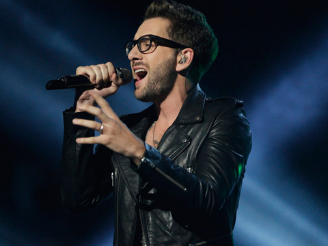 'The Voice' Alum Will Champlin Talks New Music, Tour and Champs!