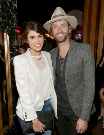 Nikki Reed Files for Divorce