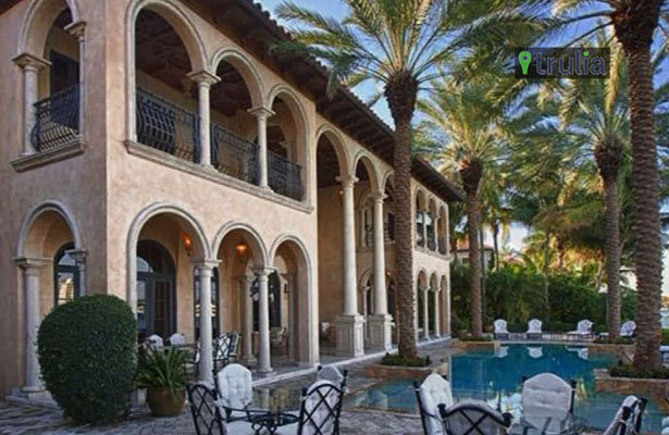 Star Real Estate: The Miami Edition