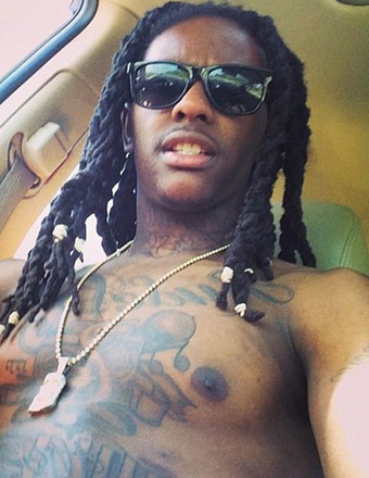 Chicago Rapper OTF Nunu Dead at 21