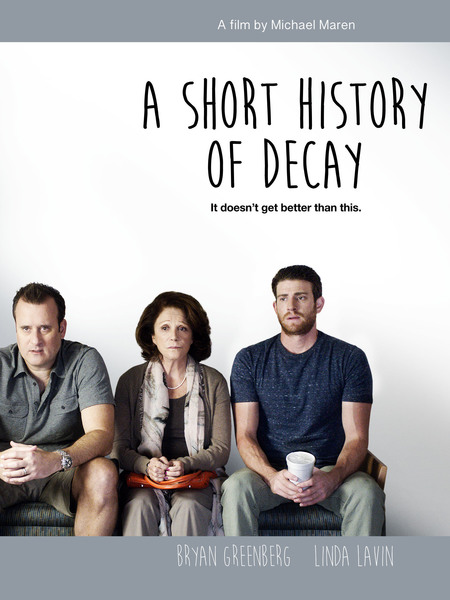 Exclusive Clip! Learn About ‘A Short History of Decay’