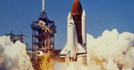 Video! The Challenger Disaster: A Look Back