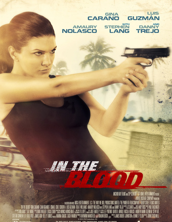 Featurette: Behind the Scenes of ‘In the Blood’