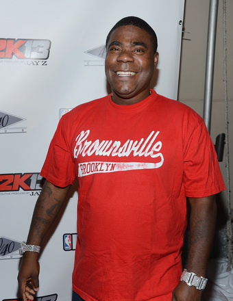 Tracy Morgan Fans Freak Out Over Hoax Death Rumors