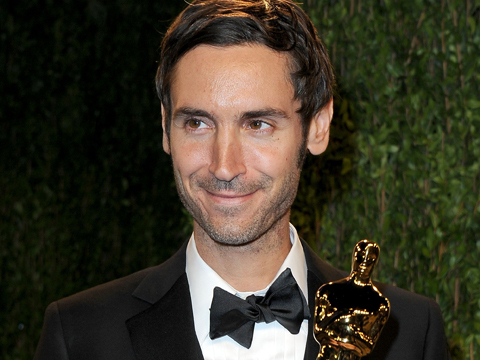 Mystery Suicide: New Clues Point to Why Oscar Winner, 36, Took His Own Life