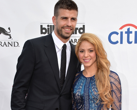 World Cup! Hottest Players and WAGs