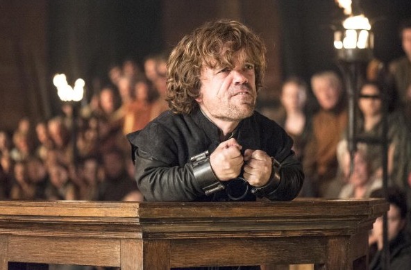 'Game of Thrones' Season Finale Recap! Who Made the Cut?