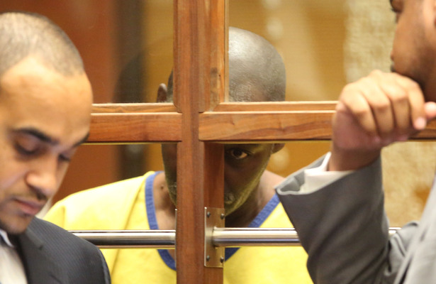 Michael Jace Pleads Not Guilty in Wife’s Shooting Death
