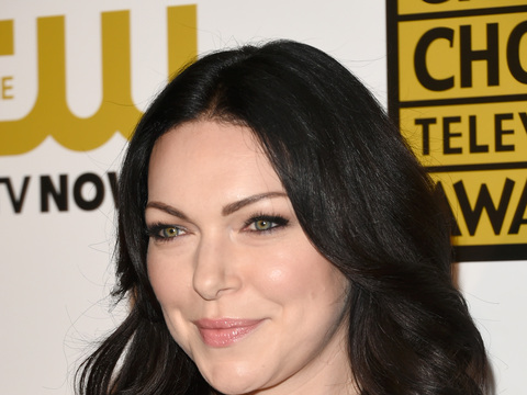 Laura Prepon Shrugs Off Tom Cruise Dating Rumors