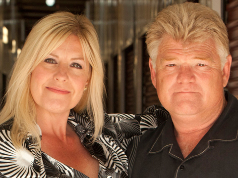'Storage Wars' Star Suffers Double Brain Aneurysm